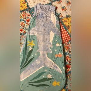 Little Sleepies Sleep Sack